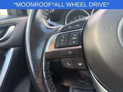 2016 Mazda Mazda CX-5 Grand Touring