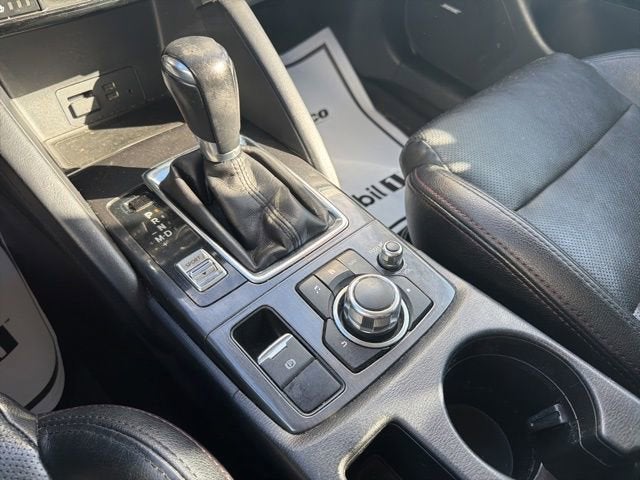 2016 Mazda Mazda CX-5 Grand Touring