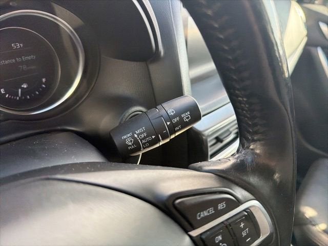 2016 Mazda Mazda CX-5 Grand Touring