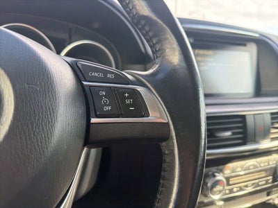 2016 Mazda Mazda CX-5 Grand Touring