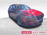 2020 Mazda Mazda CX-5 Sport