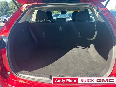2020 Mazda Mazda CX-5 Sport