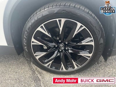 2024 Mazda Mazda CX-90 PHEV Premium Plus