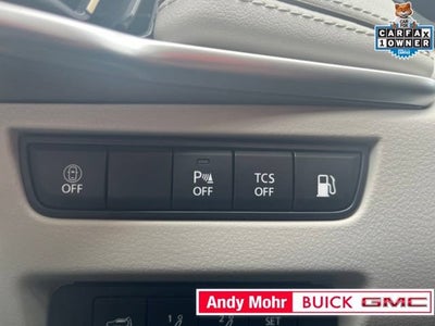 2024 Mazda Mazda CX-90 PHEV Premium Plus