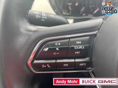 2024 Mazda Mazda CX-90 PHEV Premium Plus