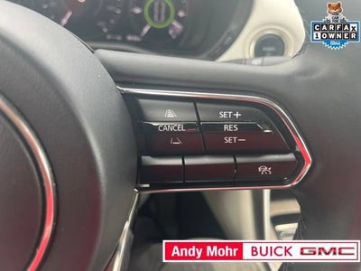 2024 Mazda Mazda CX-90 PHEV Premium Plus