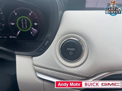 2024 Mazda Mazda CX-90 PHEV Premium Plus