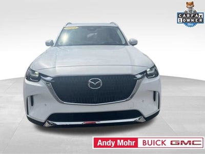 2024 Mazda Mazda CX-90 PHEV Premium Plus