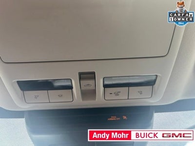 2024 Mazda Mazda CX-90 PHEV Premium Plus