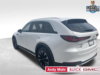 2024 Mazda Mazda CX-90 PHEV Premium Plus