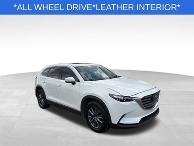 2020 Mazda Mazda CX-9 Touring