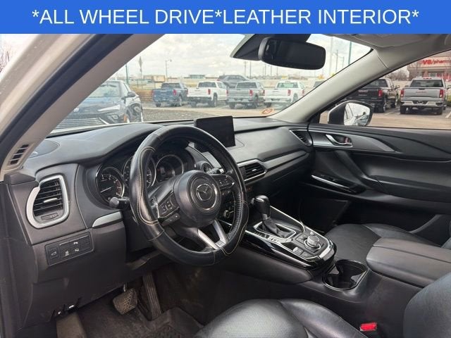 2020 Mazda Mazda CX-9 Touring