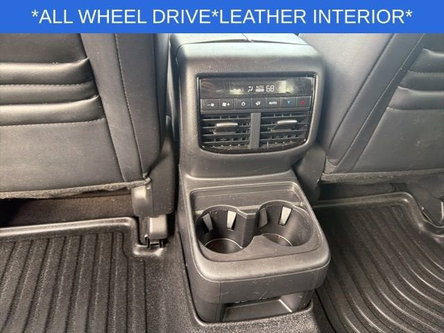 2020 Mazda Mazda CX-9 Touring