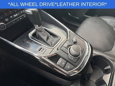 2020 Mazda Mazda CX-9 Touring