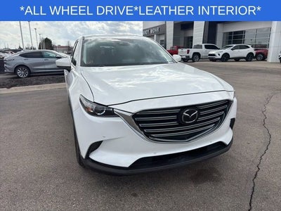 2020 Mazda Mazda CX-9 Touring