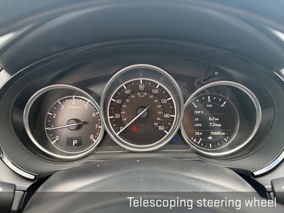 2020 Mazda Mazda CX-9 Touring