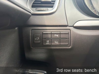 2020 Mazda Mazda CX-9 Touring