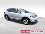 2011 Nissan Murano S