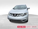 2011 Nissan Murano S