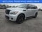 2011 INFINITI QX56 8-passenger