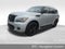 2011 INFINITI QX56 8-passenger