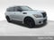 2011 INFINITI QX56 8-passenger