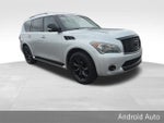 2011 INFINITI QX56 8-passenger