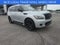 2011 INFINITI QX56 8-passenger