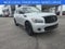 2011 INFINITI QX56 8-passenger