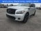 2011 INFINITI QX56 8-passenger