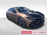 2023 Toyota Crown Platinum