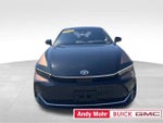 2023 Toyota Crown Platinum