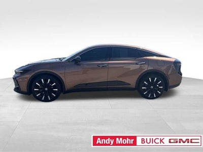 2023 Toyota Crown Platinum