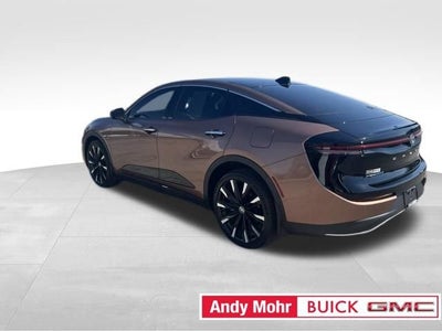 2023 Toyota Crown Platinum