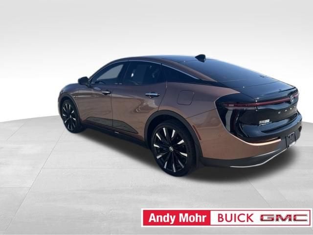 2023 Toyota Crown Platinum