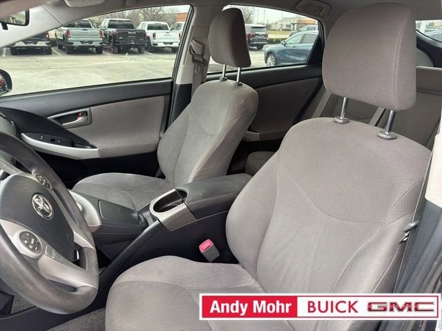 2013 Toyota Prius One