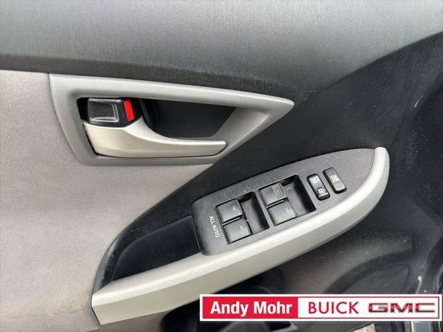 2013 Toyota Prius One