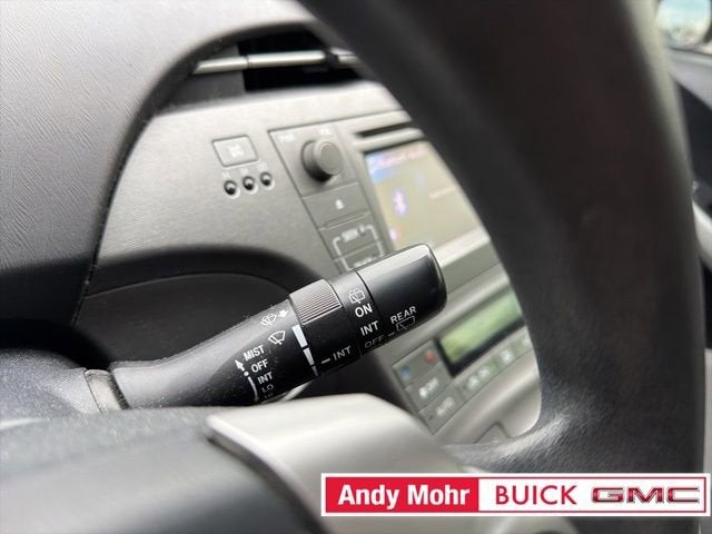 2013 Toyota Prius One