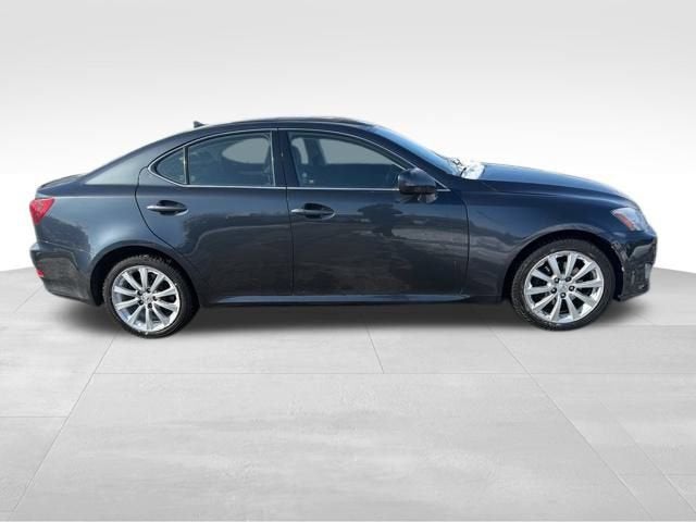 2008 Lexus IS 250 4DR SDN SPT AWD A