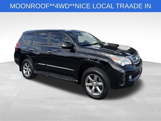2013 Lexus GX 460 Premium