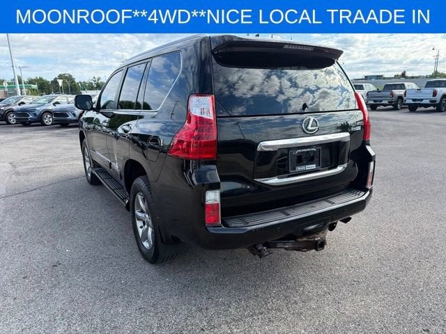 2013 Lexus GX 460 Premium