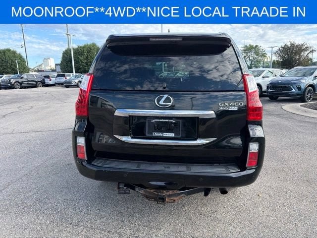 2013 Lexus GX 460 Premium