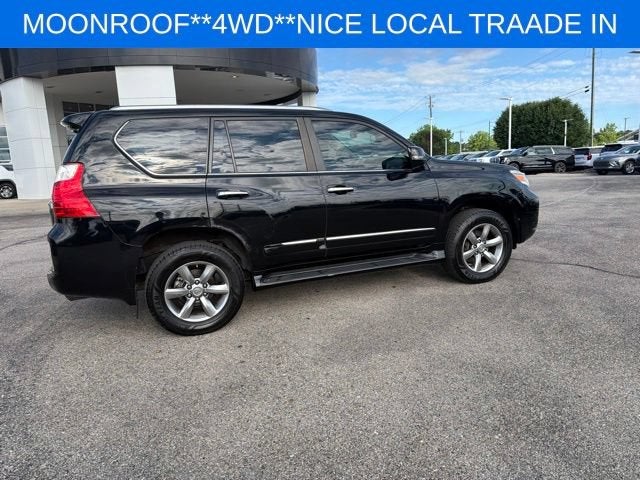 2013 Lexus GX 460 Premium