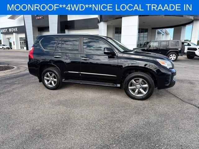 2013 Lexus GX 460 Premium