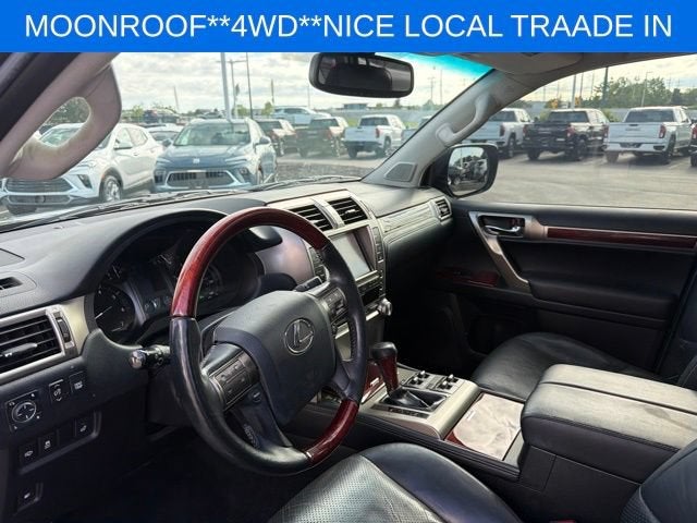 2013 Lexus GX 460 Premium