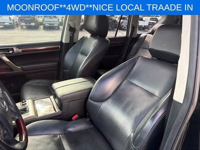 2013 Lexus GX 460 Premium
