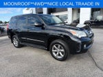 2013 Lexus GX 460 Premium