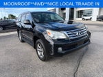 2013 Lexus GX 460 Premium
