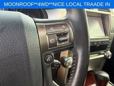 2013 Lexus GX 460 Premium