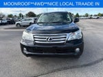 2013 Lexus GX 460 Premium